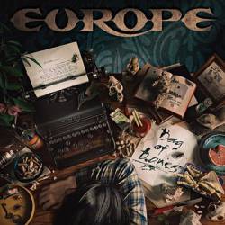 Europe : Bag of Bones